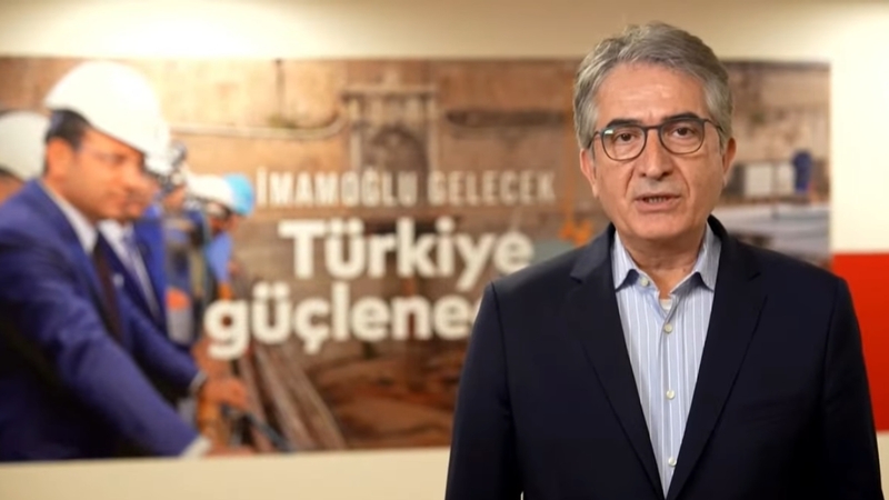 Yalçın Karatepe,CHP,Cumhurbaşkanlığı Aday Ofisi,Sanayi ve Teknoloji Politika Kurulu Başkanı,Akaryakıt Fiyatları,Eşel-Mobil Sistemi,Vergi İndirimi,CHP Ekonomi,Mazot Fiyatı, Tedarik Zinciri