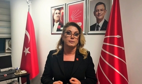 Asu Kaya,CHP Kadın Kolları,Cumhuriyet Halk Partisi,Çocuğun Üstün Yararı,Halkçı Adalet,Fatmanur Çelik,Hifa İkra,Zeytinburnu Sahili Olayı,Dinci Vakıf Yöneticisi İstismarı,Adalet Nöbeti,Çocuk İstismarı ile Mücadele,Kadına Yönelik Şiddet,Cezasızlık Kültürü,Tarikat ve Cemaat Yapılanmaları,Gizlilik Kararına Tepki