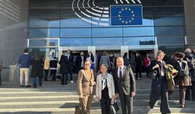 Selin Sayek Böke,Namık Tan,Özgür Özel,Şule Erten Bucak,Onur Eryüce,European Union,European Commission,European Parliament,European Committee of the Regions,Republican People’s Party (CHP),Made in Europe Initiative,EU-Turkey Customs Union Modernization,Green Transition,Digital Transition,European Supply Chains,Full Membership Perspective,Turkish Economic Integration,Brussels Engagements 2026,Democratic Values,Strategic Cooperation