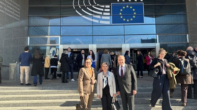 Selin Sayek Böke,Namık Tan,Özgür Özel,Şule Erten Bucak,Onur Eryüce,European Union,European Commission,European Parliament,European Committee of the Regions,Republican People’s Party (CHP),Made in Europe Initiative,EU-Turkey Customs Union Modernization,Green Transition,Digital Transition,European Supply Chains,Full Membership Perspective,Turkish Economic Integration,Brussels Engagements 2026,Democratic Values,Strategic Cooperation