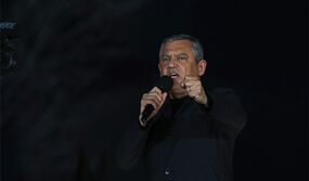 Özgür Özel,Erken Seçim,Hatay Füze,Fatmanur Çelik,Köprü Satışı,Ekrem İmamoğlu,Mithat Bülent Özmen,Tanju Özcan,Rıza Akpolat,Resul Emrah Şahan,Hakan Bahçetepe,İnan Güney,Hasan Mutlu,Tonguç Çoban,Hatay Füze Hadisesi,NATO Hava Savunma,S400 Hangarda,F35 ve F16,İran İsrail Gerilimi,Pedro Sanchez Mektup,Hakan Fidan Eleştirisi,Liyakatsiz Büyükelçiler,Hürmüz Boğazı Petrol,En Düşük Emekli Maaşı 2026,Bayram İkramiyesi,Köprü ve Otoyol Satışı,Açlık Sınırı 32 Bin Lira,Fatmanur Çelik ve Hifa İkra,Okul Güvenliği Uzman Çavuşlar,Okul Temizlik Sorunu,Kadın Cinayetleri,Tarikat ve Cemaat Koruması,Millet İradesine Sahip Çıkıyor,Eyüpsultan Mitingi,,19 Mart Darbesi,Hodri Meydan