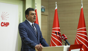 Zeynel Emre,Ömer Çelik, Dış Politika,Özgür Özel,Türkiye Güvenliğ,CHP Sözcüsü Açıklama