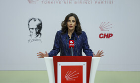 Evrim Rızvanoğlu,Orman Kanunu Ek-16,Doğa Hakları, Ormanların Korunması,CHP Kanun Teklifi,Çevre Politikaları