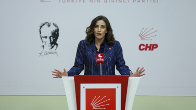 Evrim Rızvanoğlu,Orman Kanunu Ek-16,Doğa Hakları, Ormanların Korunması,CHP Kanun Teklifi,Çevre Politikaları