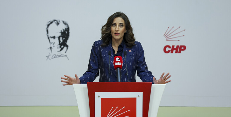 Evrim Rızvanoğlu,Orman Kanunu Ek-16,Doğa Hakları, Ormanların Korunması,CHP Kanun Teklifi,Çevre Politikaları