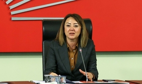 Gül Çiftci,Akın Gürlek,Adalet Bakanlığı,CHP Seçim ve Parti Hukuk İşleri,Yargı Bağımsızlığ,Siyasi Operasyonlar