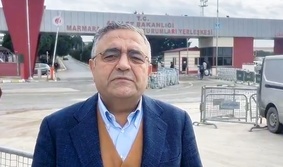Sezgin Tanrıkulu,Silivri Cezaevi, Ekrem İmamoğlu Ziyareti,Marmara Cezaevi,Yargı Siyaseti,CHP İnsan Hakları