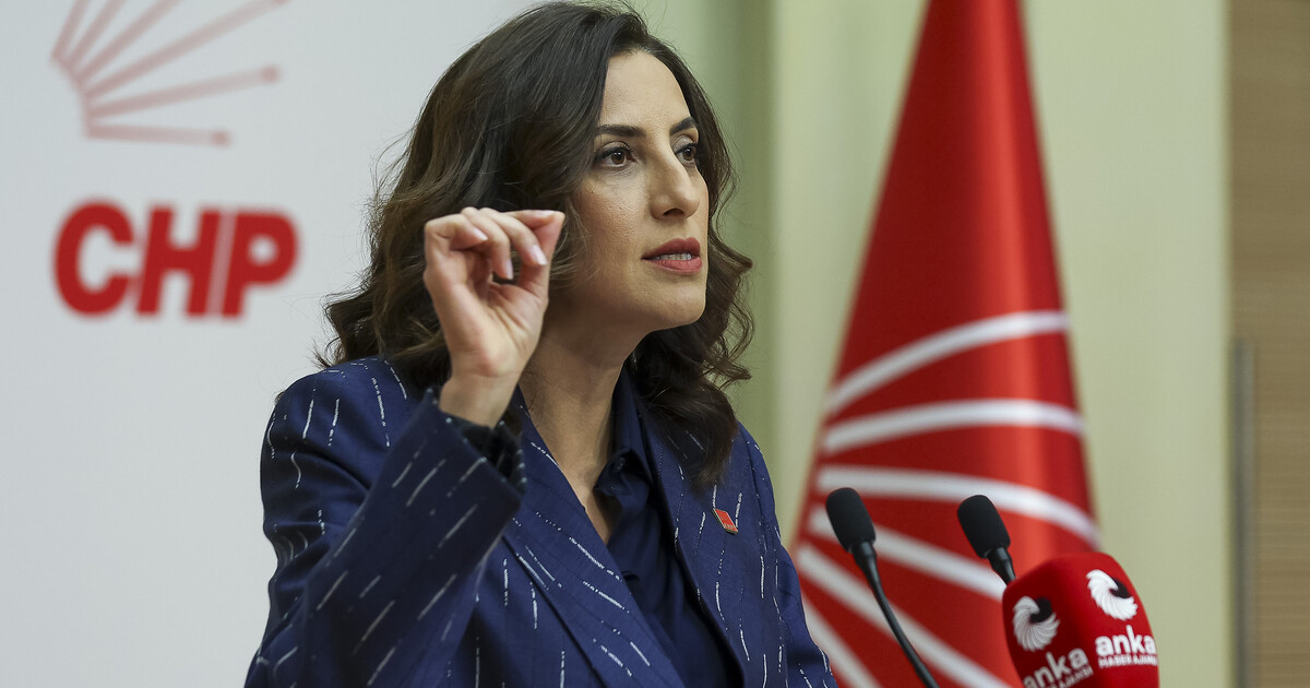 Evrim Rızvanoğlu’ndan Muş Varto’daki 16 Köyü Etkileyecek Jes Projesi İçin İki Bakana Soru Önergesi