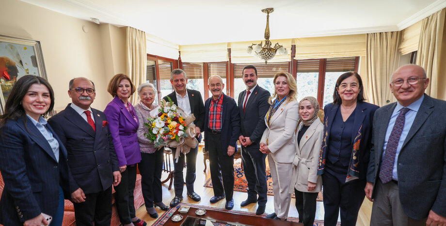 Özgür Özel,CHP,Eskişehir,Yılmaz Büyükerşen