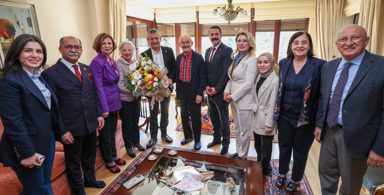 Özgür Özel,CHP,Eskişehir,Yılmaz Büyükerşen