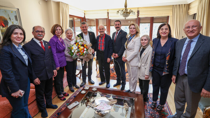 Özgür Özel,CHP,Eskişehir,Yılmaz Büyükerşen