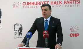 Zeynel Emre,Ekrem İmamoğlu,İBB Davası,CHP Basın Açıklaması,Silivri Duruşması,Kumpas Davası,Siyasi Rekabet Mahkemede Değil, Sandıkta Olur,iPhone Pro Max İftirası,Lüks Araba Koleksiyonu Yalanı,Sır Kasa Efsanesi,560 Milyar Yolsuzluk Yalanı,İddianame Değil, Siyasi Metaforlar Kitabı