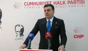 Zeynel Emre,Ekrem İmamoğlu,İBB Davası,CHP Basın Açıklaması,Silivri Duruşması,Kumpas Davası,Siyasi Rekabet Mahkemede Değil, Sandıkta Olur,iPhone Pro Max İftirası,Lüks Araba Koleksiyonu Yalanı,Sır Kasa Efsanesi,560 Milyar Yolsuzluk Yalanı,İddianame Değil, Siyasi Metaforlar Kitabı