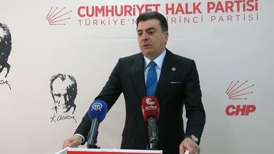 Zeynel Emre,Ekrem İmamoğlu,İBB Davası,CHP Basın Açıklaması,Silivri Duruşması,Kumpas Davası,Siyasi Rekabet Mahkemede Değil, Sandıkta Olur,iPhone Pro Max İftirası,Lüks Araba Koleksiyonu Yalanı,Sır Kasa Efsanesi,560 Milyar Yolsuzluk Yalanı,İddianame Değil, Siyasi Metaforlar Kitabı