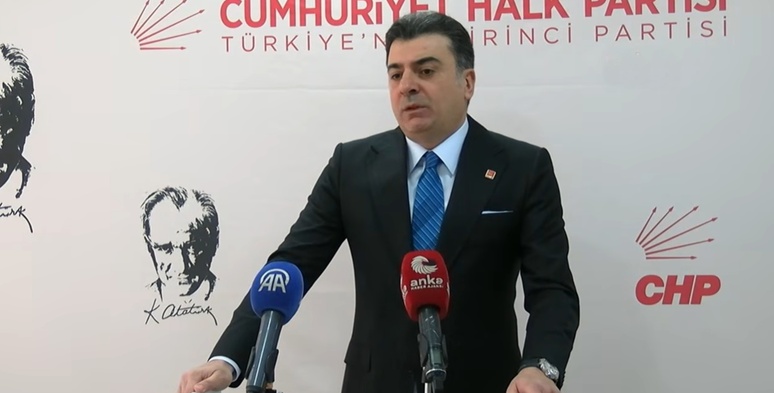 Zeynel Emre,Ekrem İmamoğlu,İBB Davası,CHP Basın Açıklaması,Silivri Duruşması,Kumpas Davası,Siyasi Rekabet Mahkemede Değil, Sandıkta Olur,iPhone Pro Max İftirası,Lüks Araba Koleksiyonu Yalanı,Sır Kasa Efsanesi,560 Milyar Yolsuzluk Yalanı,İddianame Değil, Siyasi Metaforlar Kitabı