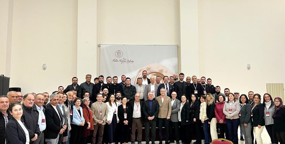 Bilecik’te “İktidara Doğru Yönetici Buluşmaları” Gerçekleşti