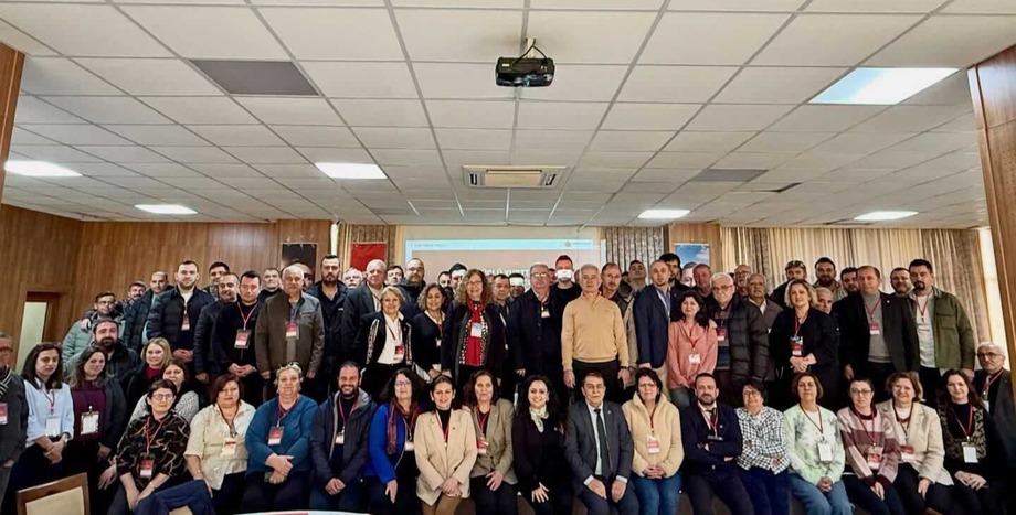 Çanakkale’de “İktidara Doğru Yönetici Buluşmaları” Gerçekleşti