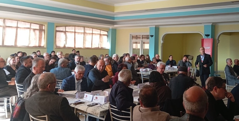 Isparta'da “İktidara Doğru Yönetici Buluşmaları” Gerçekleşti