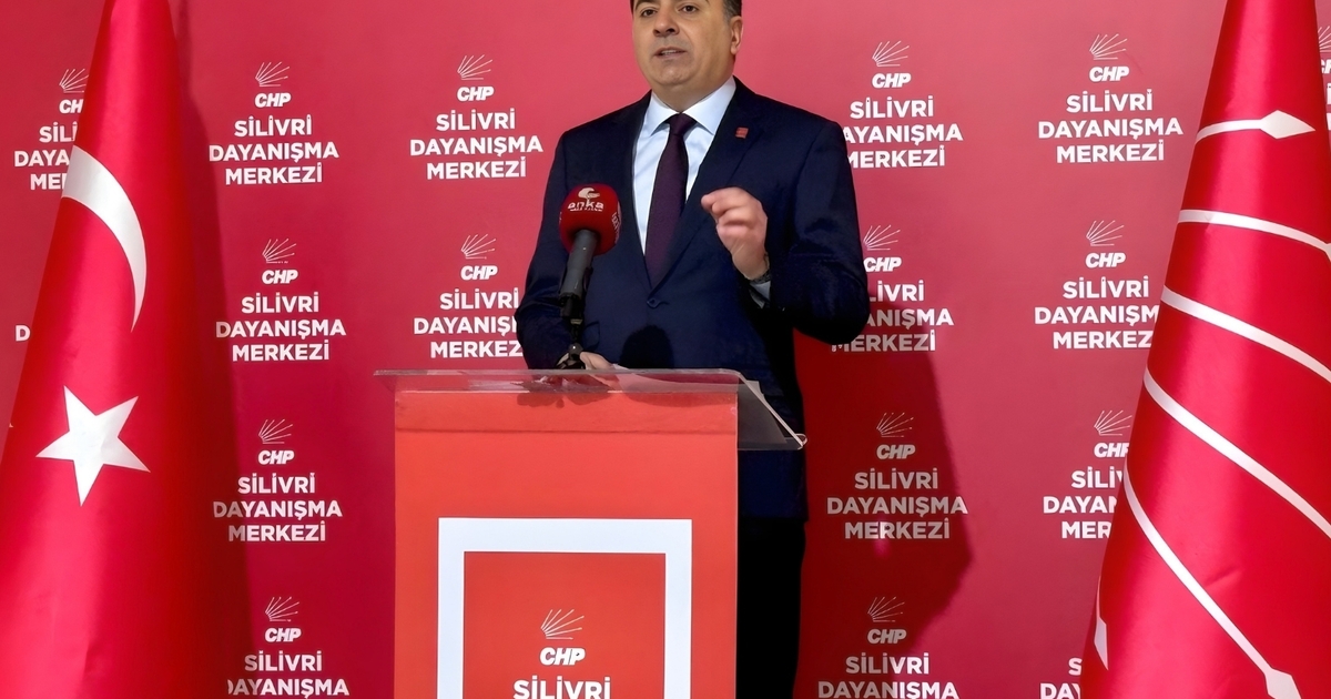 Zeynel Emre: “Cinsel Saldırıdan Ceza Alan AK Partili Mesudiye Belediye Başkanı’nı İtinayla Koruyorlar!”