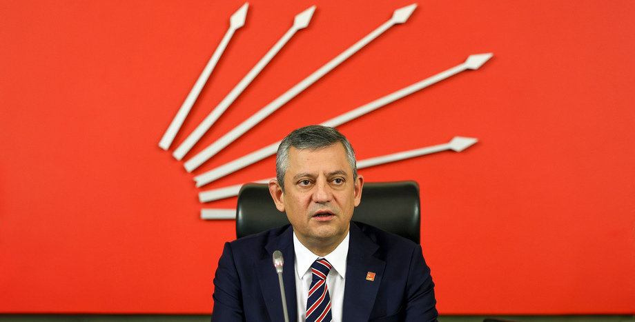 Cumhuriyet Halk Partisi Genel Başkanı Özgür Özel, Kahramanmaraş'a Heyet Görevlendirdi