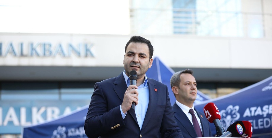 CHP Gençlik Kolları Lideri Cem Aydın: “Sandığı Getirin, Millet Konuşsun”