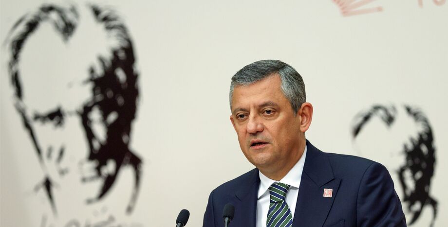 CHP Lideri Özgür Özel: “Bu Darbeye Sonuna Kadar Direneceğiz; Bu Kadar Hukuksuzluk, Bu Kadar Haksızlık Artık Yeter”