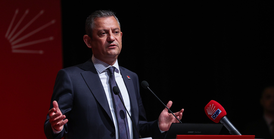 CHP Lideri Özgür Özel: Tartışma Bitmiştir, Tayfun Kahraman Bir An Önce Tahliye Edilmelidir