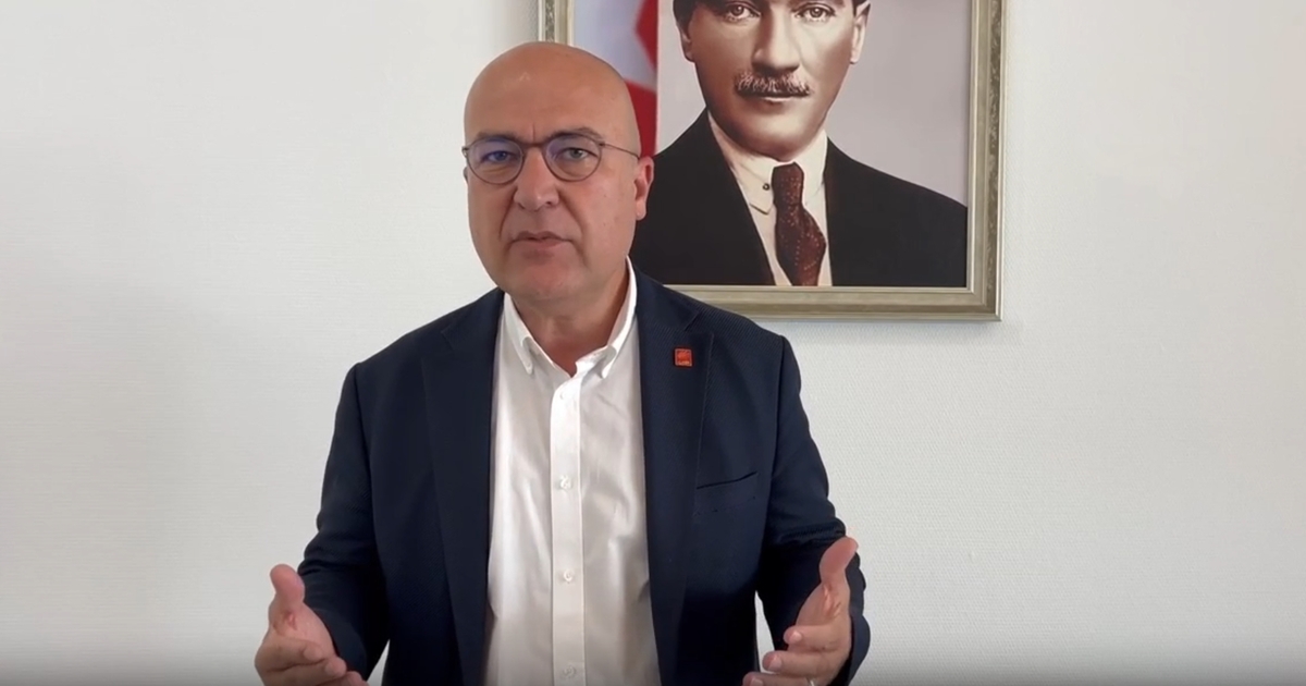 Murat Bakan: “Bir Polis Memuruna Ait Olduğu Belirtilen Sağlık Raporunun E-Nabız Sisteminden Silindiği Yönündeki İddialar Doğru Mudur?”