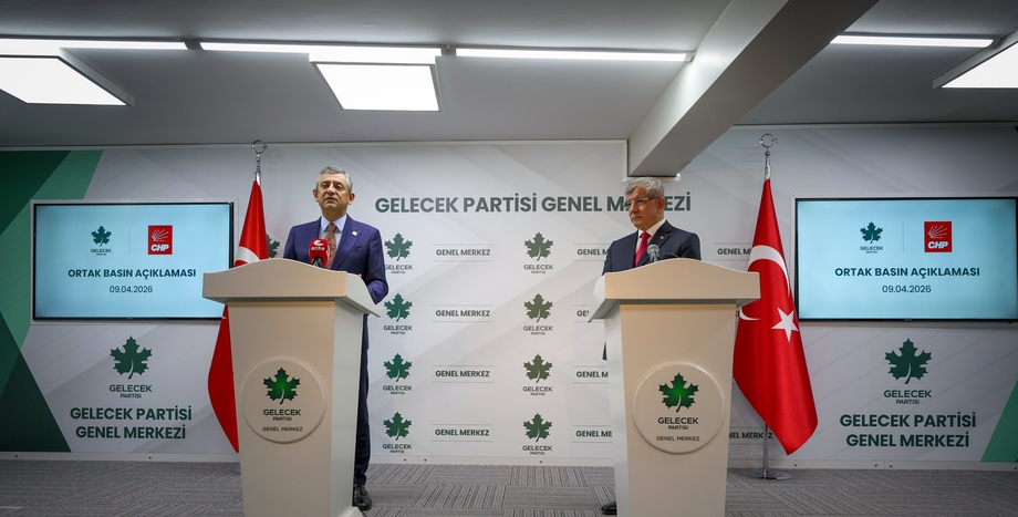 CHP Lideri Özgür Özel: Bu Kadar Kaçmak, 85 Yıldır Ara Seçimlerden Kaçan İlk Genel Başkan Olma Sıfatını Erdoğan’a Yükler