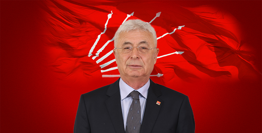 Halkın iradesinin yanında durmaya devam edeceğiz