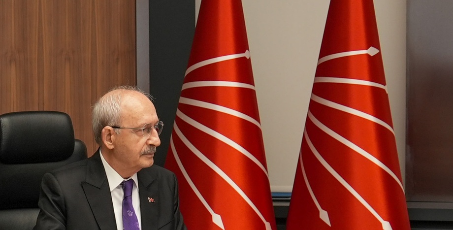CHP Genel Başkanı Kemal Kılıçdaroğlu, Silivri Belediyesine Yönelik Operasyon İle İlgili Heyet Görevlendirdi
