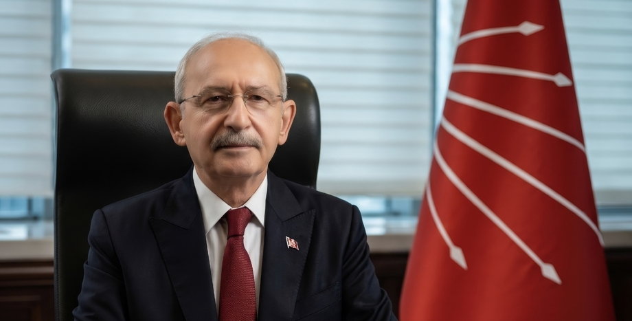 Cumhuriyet Halk Partisi Genel Başkanı Kemal Kılıçdaroğlu, LGS'ye Girecek Öğrencilere Başarılar Diledi