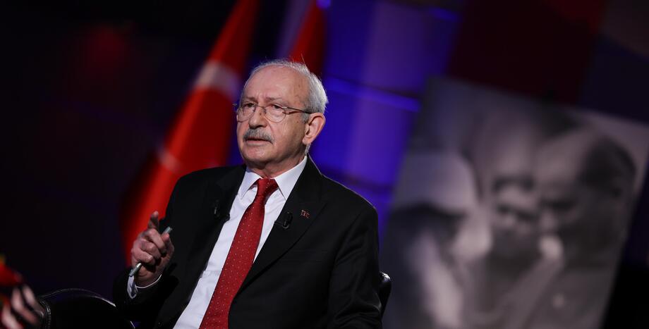 CHP Genel Başkanı Kemal Kılıçdaroğlu: “Dokunulmazlıkların Kaldırılması Süreci ve Çarpıtılmak İstenen Gerçekler…”