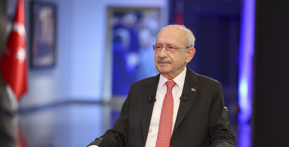 Cumhuriyet Halk Partisi Genel Başkanı Kemal Kılıçdaroğlu’ndan “Cumhuriyet Değerlerini Korumak” İçin 12 Maddelik Uyarı