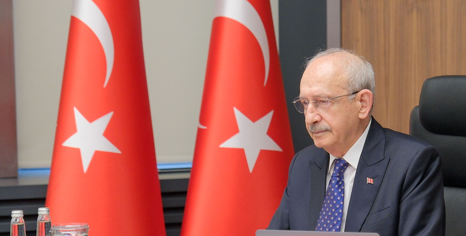 CHP Genel Başkanı Kemal Kılıçdaroğlu’ndan 17 Ağustos Mesajı: “Deprem Kader Değildir, Tedbir Almak Zorundayız”
