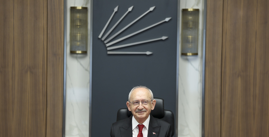 CHP Lideri Kemal Kılıçdaroğlu’ndan YKS Mesajı: “Bir Sınav Sonucu Geleceğinizi Belirlemez, Hayallerinizden Vazgeçmeyin”