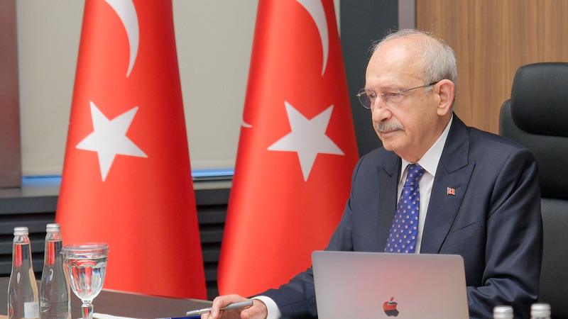 Kemal Kılıçdaroğlu Çayırhan açıklaması,Nallıhan Çayırhan kömür işletmeleri göçük,CHP maden kazası mesajı, maden iş güvenliği denetimleri,Kemal Kılıçdaroğlu X paylaşımları 2026