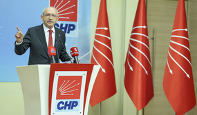 Kemal Kılıçdaroğlu Netanyahu açıklaması,CHP İsrail tepkisi,Ebu Zuhur Askeri Havaalanı saldırısı,Kemal Kılıçdaroğlu dış politika açıklamaları 2026