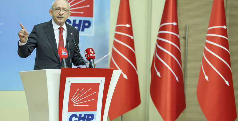 Kemal Kılıçdaroğlu Netanyahu açıklaması,CHP İsrail tepkisi,Ebu Zuhur Askeri Havaalanı saldırısı,Kemal Kılıçdaroğlu dış politika açıklamaları 2026