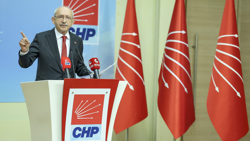 Kemal Kılıçdaroğlu Netanyahu açıklaması,CHP İsrail tepkisi,Ebu Zuhur Askeri Havaalanı saldırısı,Kemal Kılıçdaroğlu dış politika açıklamaları 2026