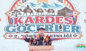 Kemal Kılıçdaroğlu Mersin Yörük Etkinliği,Kardeş Göçerler Yörük şöleni,CHP lideri Yörük çadırı açıklaması,Mersin Yörük buluşması 2026,Toraslar