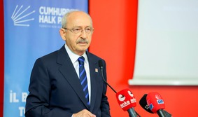 Kemal Kılıçdaroğlu,CHP Genel Başkanı,CHP İl Başkanları Toplantısı,CHP tüzük değişikliği ,ön seçim,Kemal Kılıçdaroğlu ahlaki üstünlük açıklaması,CHP kurultay ve politika belirleme,Kemal Kılıçdaroğlu 24 saat çalışma talimatı,Sorunların çözüm adresi CHP,Çerçeve Yasa,CHP Emekliler projesi,güvenilir siyaset,temiz siyaset