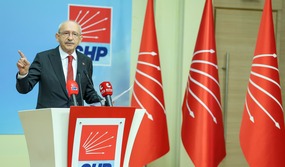 Kemal Kılıçdaroğlu,CHP,Cumhuriyet Halk Partisi,Basın Toplantısı,Çerçeve Yasa,Terörsüz Türkiye,TBMM Çözüm Süreci,Kürt Sorunu ,Üniter Devlet,Eşit Yurttaşlık,1989 SHP Raporu,1989 Doğu ve Güneydoğu Anadolu Sorunu Raporu,CHP Arşivleri,Silahsızlanma,Demokrasi ve Hukuk ,Kırmızı Çizgi,Dış Politika,Cumhuriyetin İkinci Yüzyılı,Cumhuriyeti Demokrasiyle Taçlandırmak ,Kurucu Parti CHP