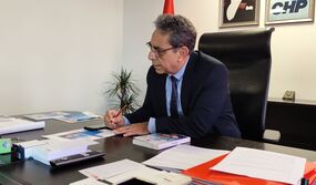 Ali Rıza Erbay,CHP Sağlık Politikaları,Kalp İlaçları Raporu,Sağlık Bakanlığı Bürokrasi,Eczane İlaç Mağduriyeti,Kardiyoloji Poliklinikleri,Kronik Hasta İlaç Tedavisi,Sağlıkta İdari Hatalar