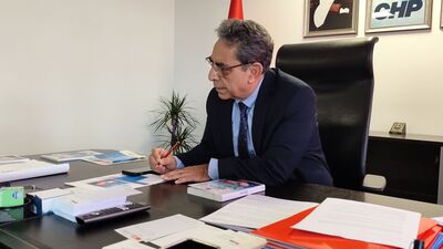 Ali Rıza Erbay,CHP Sağlık Politikaları,Kalp İlaçları Raporu,Sağlık Bakanlığı Bürokrasi,Eczane İlaç Mağduriyeti,Kardiyoloji Poliklinikleri,Kronik Hasta İlaç Tedavisi,Sağlıkta İdari Hatalar