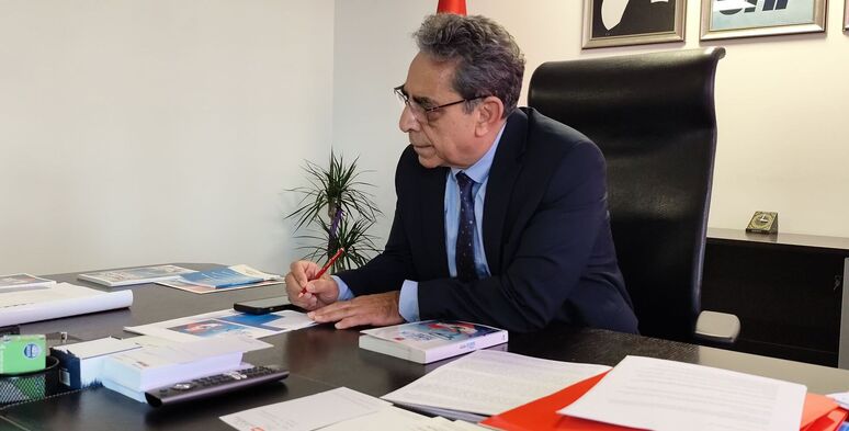 Ali Rıza Erbay,CHP Sağlık Politikaları,Kalp İlaçları Raporu,Sağlık Bakanlığı Bürokrasi,Eczane İlaç Mağduriyeti,Kardiyoloji Poliklinikleri,Kronik Hasta İlaç Tedavisi,Sağlıkta İdari Hatalar