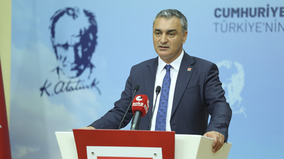 Müslim Sarı büyüme rakamları açıklaması,Türkiye ekonomisi 2026 2 çeyrek büyüme,CHP ekonomi eleştirisi,dezenflasyon programı faturası
