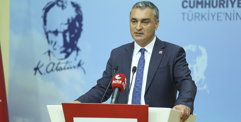 Müslim Sarı büyüme rakamları açıklaması,Türkiye ekonomisi 2026 2 çeyrek büyüme,CHP ekonomi eleştirisi,dezenflasyon programı faturası