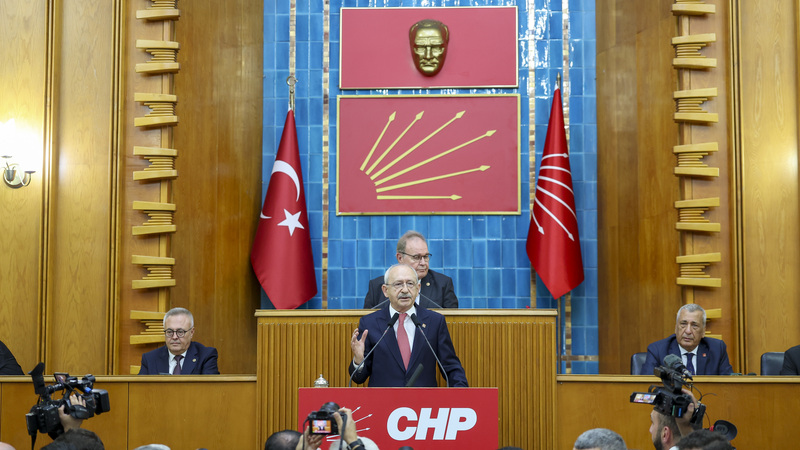 Kemal Kılıçdaroğlu CHP Grup Toplantısı,CHP Lideri Kılıçdaroğlu Konuşması,Meclis Sahte Oy Pusulası Skandalı,Türkiye Yüksek Faiz Arjantin,Mevsimlik Tarım İşçileri ,Siyasi Ahlak Kanunu Tasarısı,Aile Destekleri Sigortası,Uyuşturucu Baronları