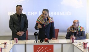 Ali Rıza Erbay CHP Bilecik ziyareti,CHP devlete yön veren parti,Kemal Kılıçdaroğlu başarıları, EYT ve taşeron kadro CHP,KYK faizleri silinmesi